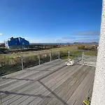 Haus Mit Meerblick & Garten
