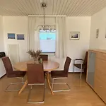 Haus Mit Meerblick & Garten