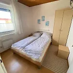 度假居 Haus Mit Meerblick & Garten