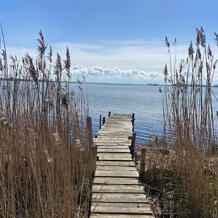 Haus Mit Meerblick & Garten Holiday home Fehmarn