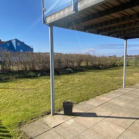 Haus Mit Meerblick & Garten *