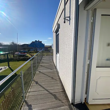 Holiday home Haus Mit Meerblick & Garten