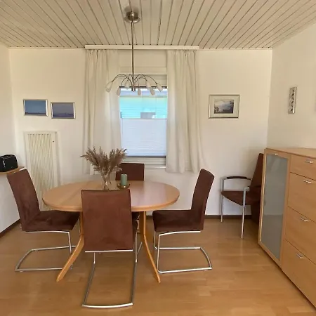 Haus Mit Meerblick & Garten