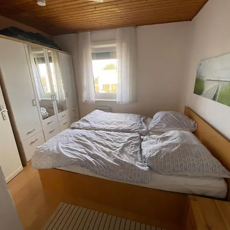 Holiday home Haus Mit Meerblick & Garten