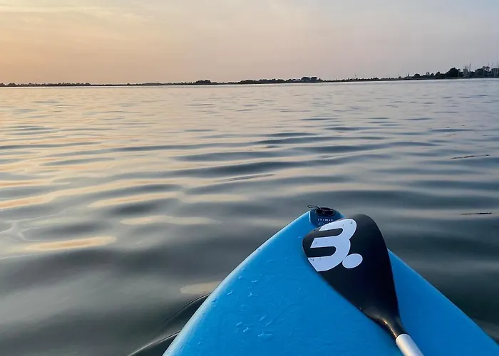 Haus Mit Meerblick & Garten Semesterbostad *